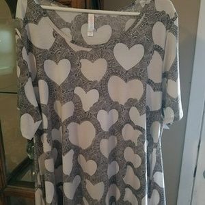 Lularoe Perfect T